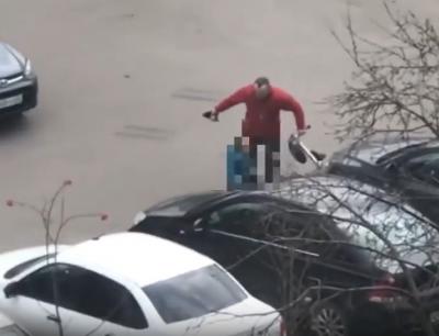 Фото: группа «RZN LIFE l РЯЗАНЬ l РЗН ЛАЙФ» в соцсети «ВКонтакте»